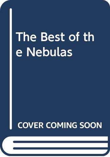 The Best of the Nebulas,Used