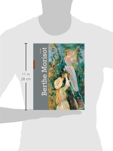 Berthe Morisot (Editions Hazan),Used