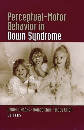 Perceptual Motor Behavior in Down Syndrome,Used