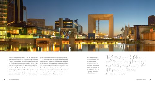 Sandrine's Paris: A Cultural History of the World's Most Romantic City,Used