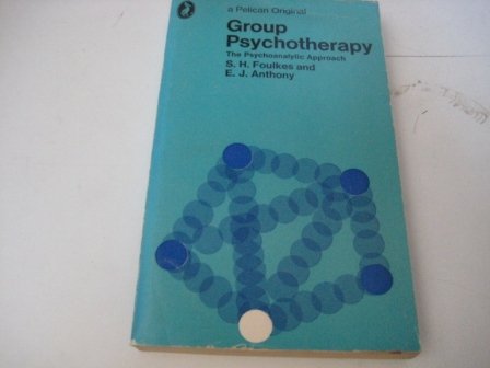 Group Psychotherapy,Used