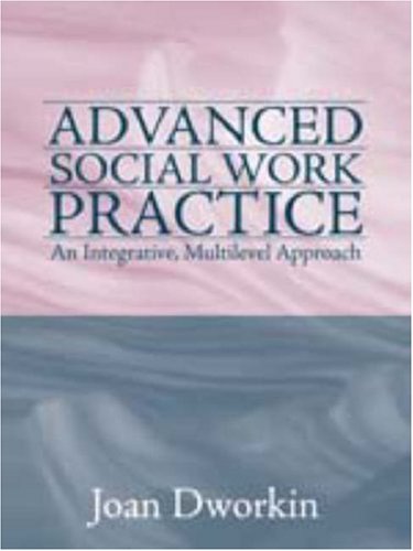 Advanced Social Work Practice,Used