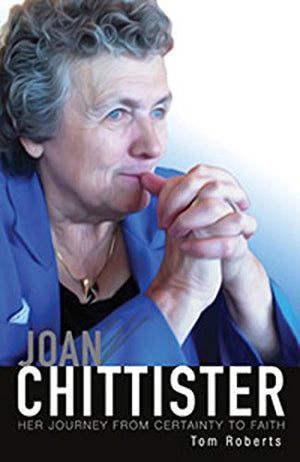 Joan Chittister: Her Journey from Certainty to Faith,Used