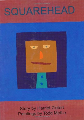 Squarehead,Used