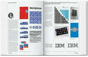 The History of Graphic Design,New