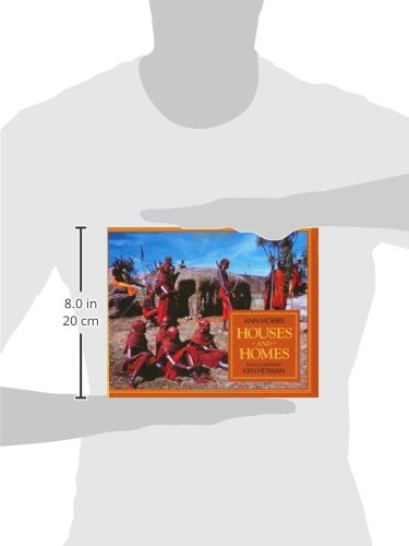 Houses And Homes,Used