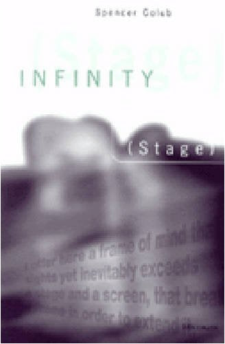 Infinity (Stage),New