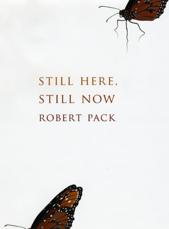 Still Here, Still Now,Used