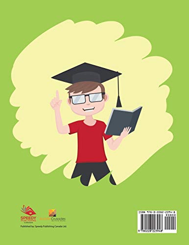 Ests listo : Libros para nios de 10 Aos  Vol  1  Decimales (Spanish Edition),Used