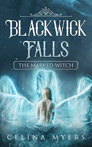 Blackwick Falls: The Marked Witch,Used