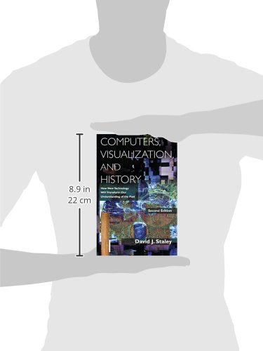 Computers, Visualization, and History,Used