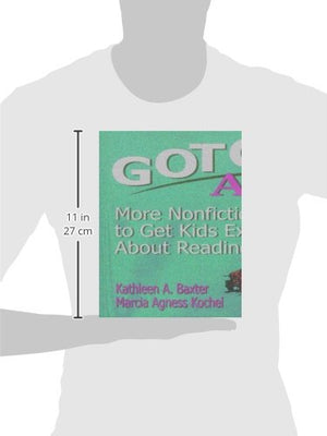 Gotcha Again!: More Nonfiction Booktalks to Get Kids Excited About Reading,Used