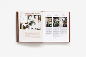 Plant Tribe: Living Happily Ever After with Plants,Used