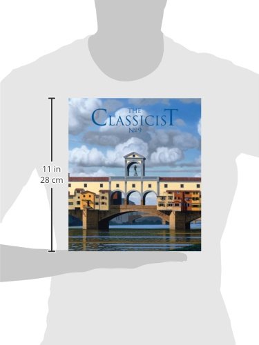 The Classicist No. 9,Used