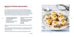 French Appetizers,Used