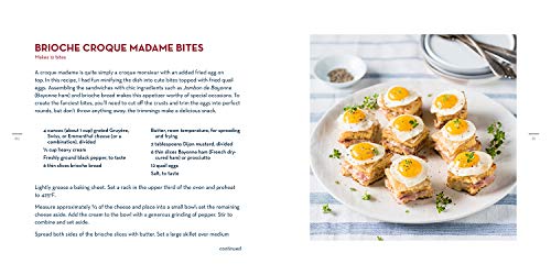 French Appetizers,Used