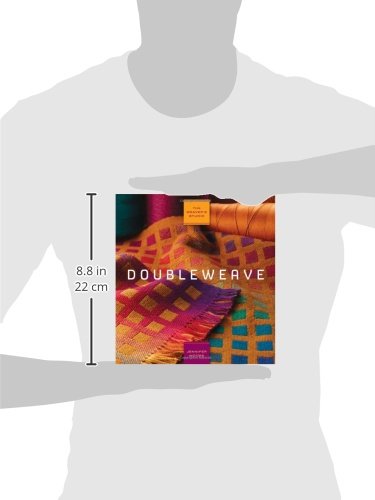Doubleweave (The Weaver's Studio),Used