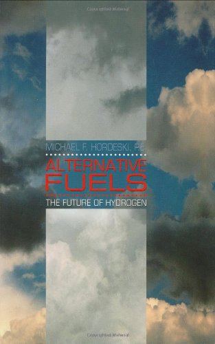 Alternative Fuels: The Future of Hydrogen,Used