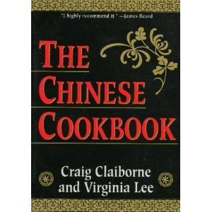The Chinese Cookbook