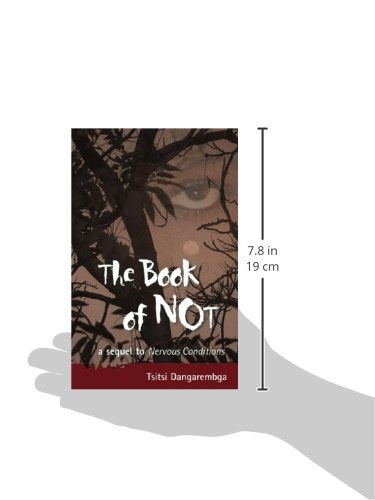 The Book Of Not,New