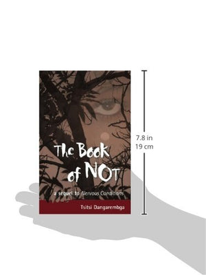 The Book Of Not,Used