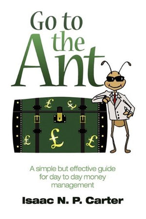Go to the Ant,Used