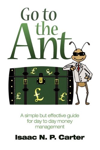Go to the Ant,Used