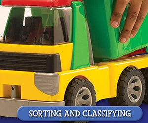 This is My Truck (Our Toys),Used