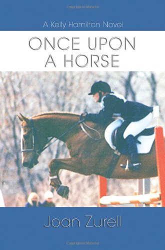Once upon a Horse,Used
