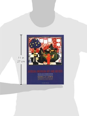 African American Art And Artists,Used