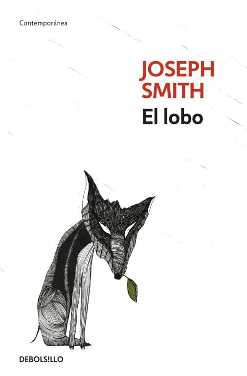 El lobo (Contemporanea / Contemporary) (Spanish Edition),Used