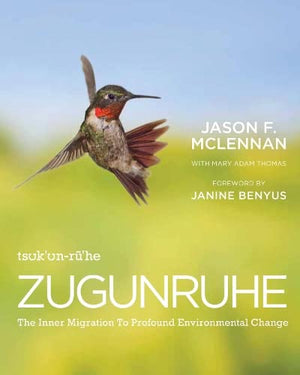 Zugunruhe: The Inner Migration to Profound Environmental Change,Used