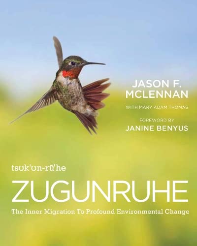 Zugunruhe: The Inner Migration to Profound Environmental Change,Used