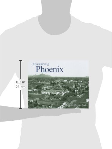 Remembering Phoenix,Used