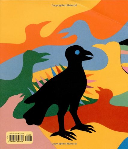 Beautiful Blackbird (Coretta Scott King Award  Illustrator Winner Title(S))