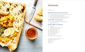 The Diabetic Cookbook and Meal Plan for the Newly Diagnosed: A 4Week Introductory Guide to Manage Type 2 Diabetes,New