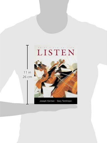 Listen: Brief,Used