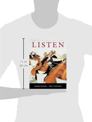 Listen: Brief,Used