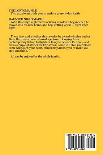 The Lortoma File and 25 Other Short Stories,Used