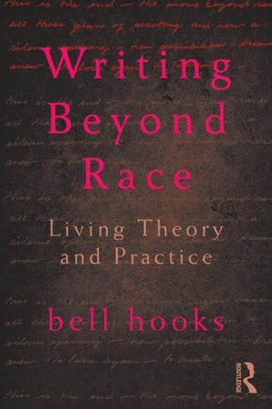 Writing Beyond Race,Used