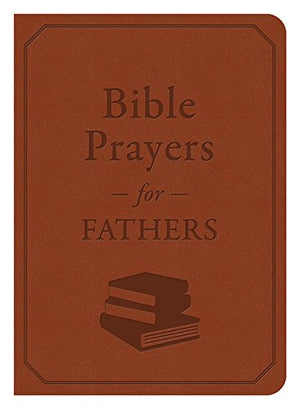 Bible Prayers for Fathers,Used