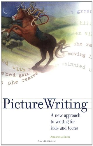 Picture Writing: A New Approach to Writing for Kids and Teens,Used