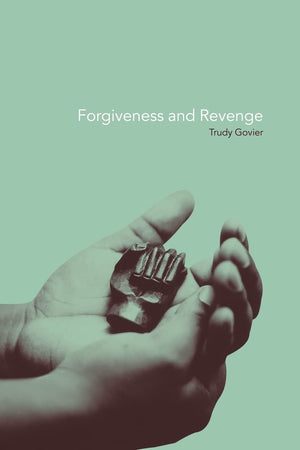Forgiveness and Revenge,Used