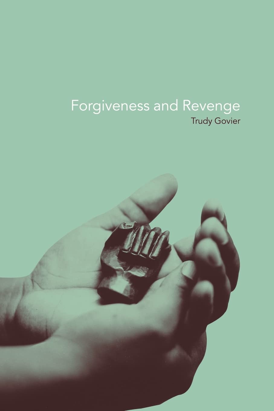 Forgiveness and Revenge,Used