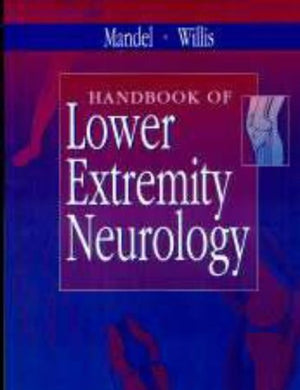 Handbook Of Lower Extremity Neurology