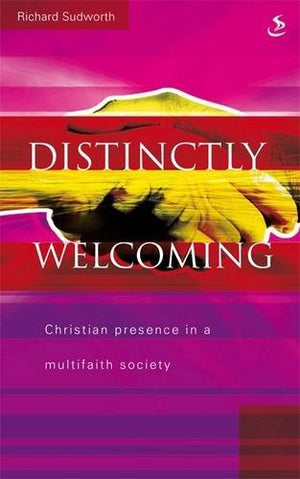 Distinctly Welcoming,Used