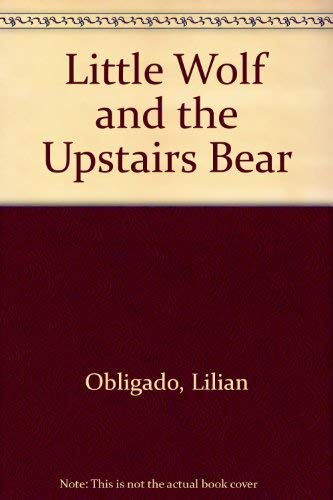Little Wolf And The Upstairs Bear,Used