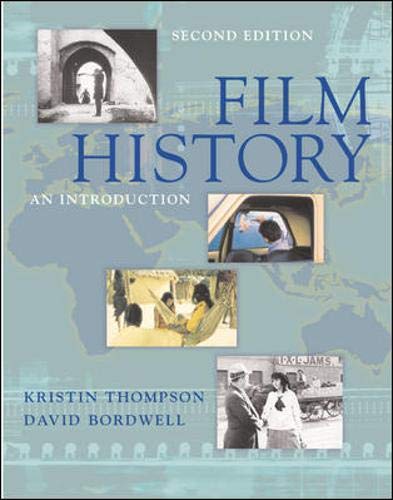 Film History: An Introduction,Used