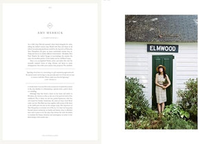 The Kinfolk Table,Used