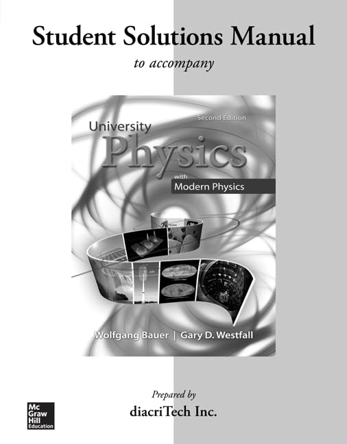 Student Solutions Manual for University Physics,Used
